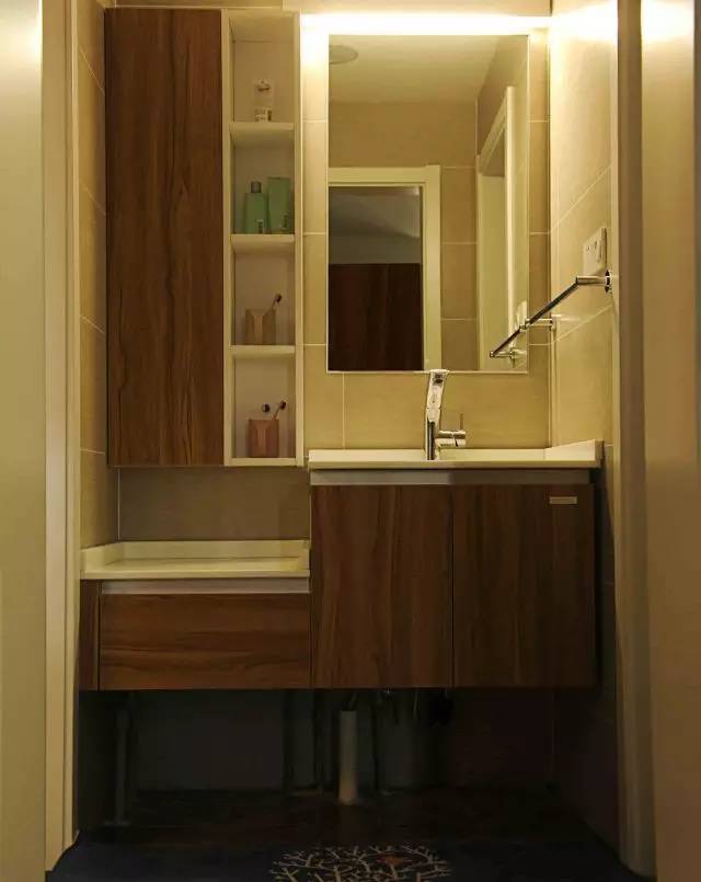 80平方两室一厅装修硬装多少钱,5万装修80平两房硬装