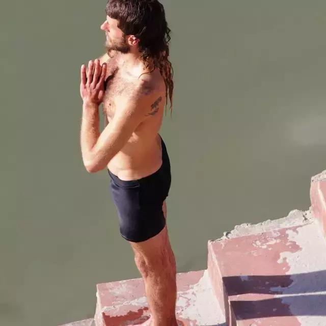 瑜伽垫的选择的5个技巧,大体重减脂瑜伽垫选择