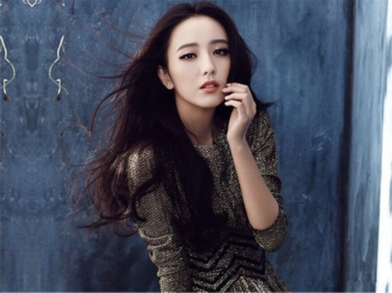 神仙姐姐刘亦菲宋承宪的吻戏,娱乐圈中被称为神仙姐姐的刘亦菲