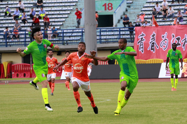 新疆天山雪豹2020,新疆天山雪豹新赛季