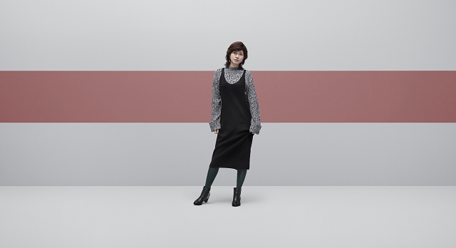 任意混搭都出色！时尚女孩冬天必备绝不NG单品