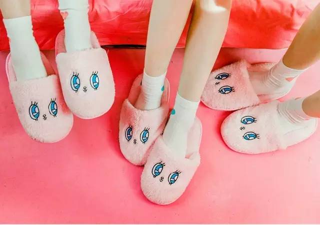 家居服合集|让你在家里也能做仙女