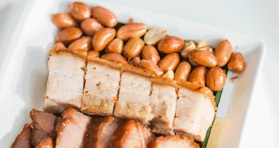 这家店系出广州餐饮界名门！沿承五钻大厨班底，明星都系它的粉丝