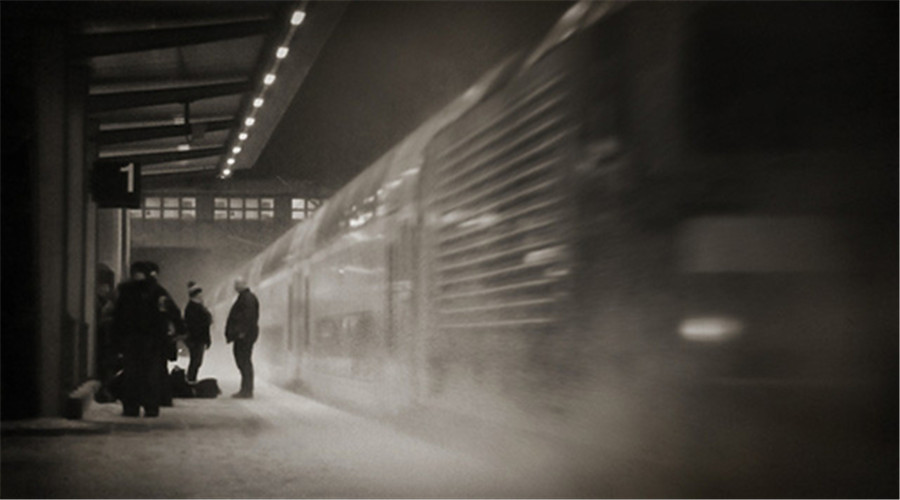 二十五年前的凶杀案,二十年前的连环杀人凶手