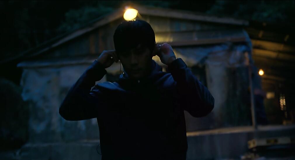 看见恶魔的真实视频,看见恶魔原型