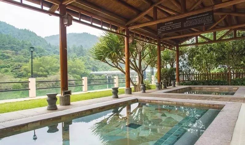 广州最佳约泡圣地!这个冬天快拿去噜!