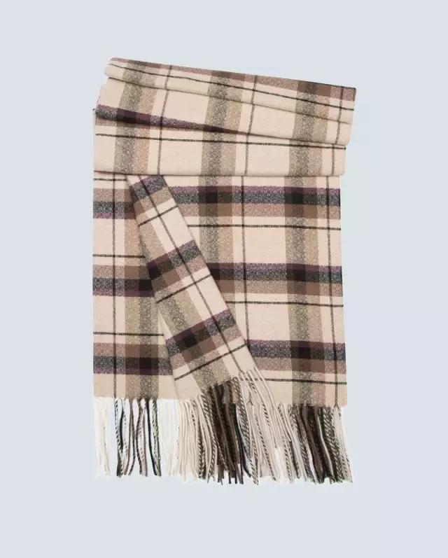 随随便便买一柜子围巾，不如花血本买这三条