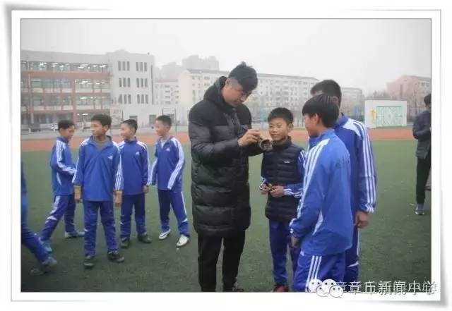 鲁能足校韩鹏,泰山鲁能助教韩鹏