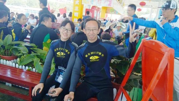 全家到三亚,全家去三亚过春节费用