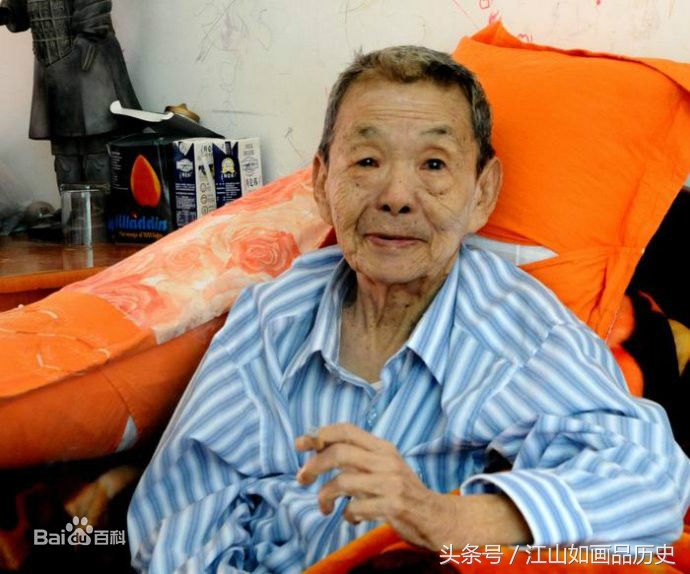 这看似普通的老太太竟曾是果敢的控制者大毒枭罗星汉最早的主人