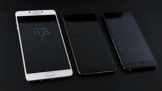 魅族和三星哪个抢红包快,三星和魅族哪个抢红包快