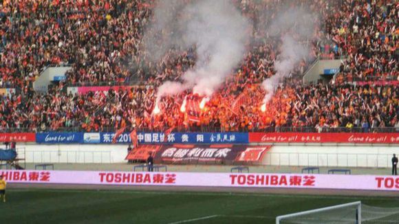 国足亚洲杯中韩对抗几点开始,韩足协最新消息