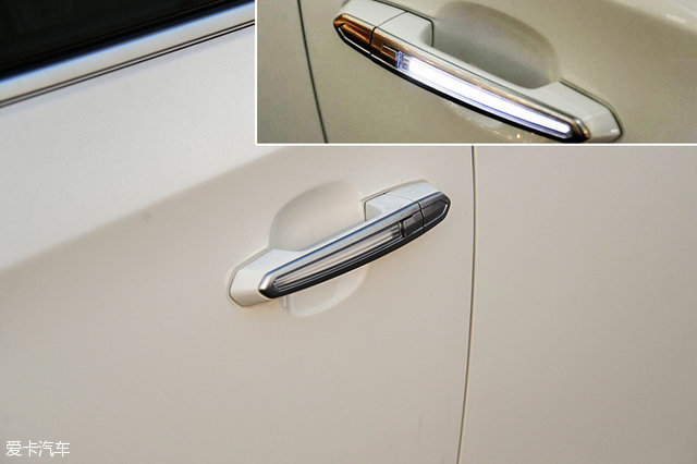 汽车设计缺陷改良,汽车设计基础知识图解车门