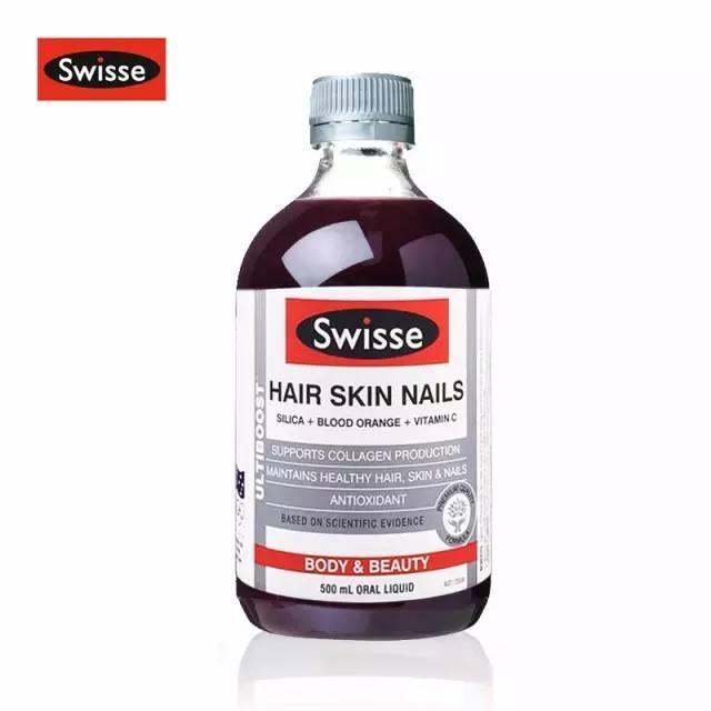 海外代购澳洲护肝片swisse,swisse中国控股