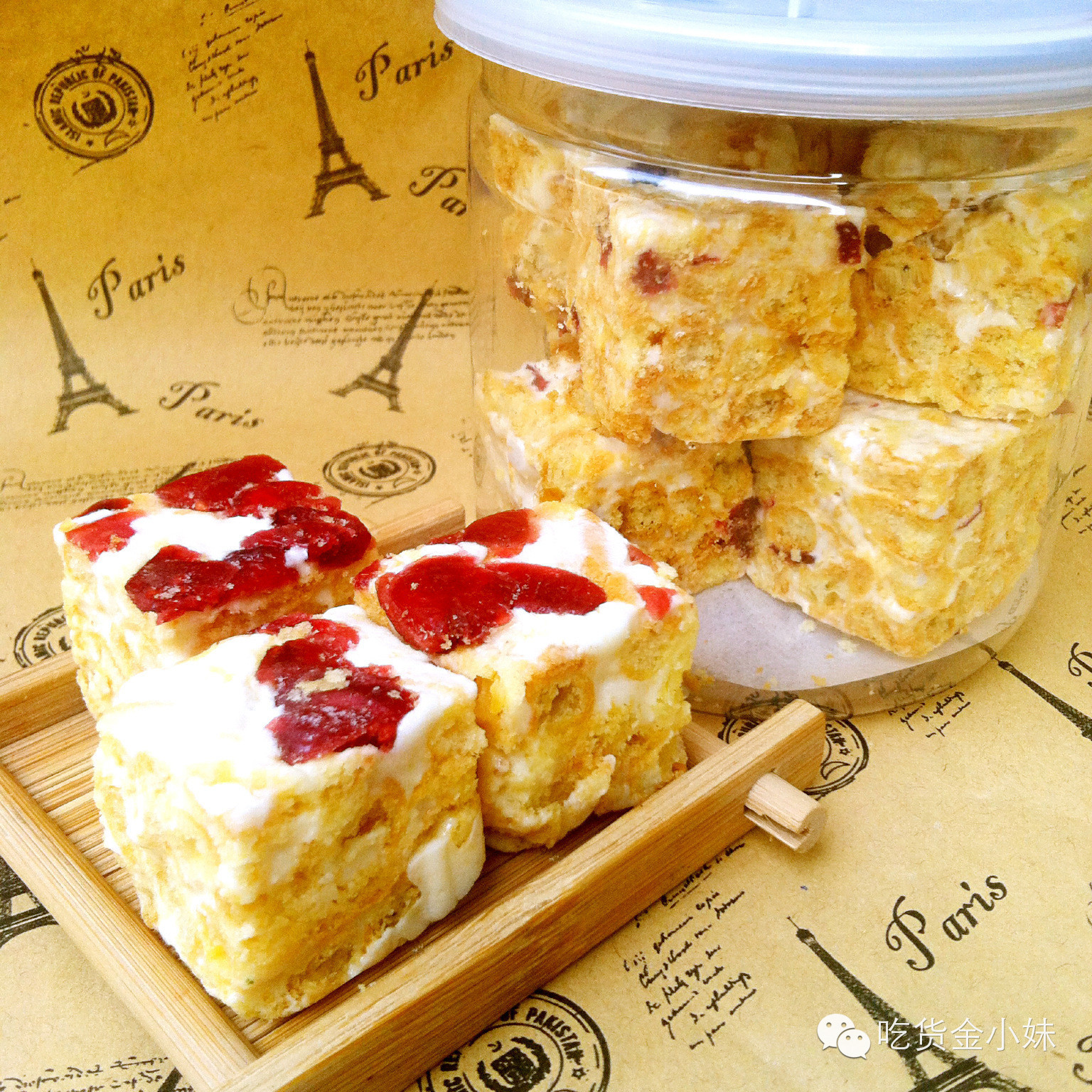 正宗十大网红零食,十大好吃的网红零食