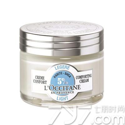 欧舒丹精油面霜好用吗,欧舒丹有面霜吗