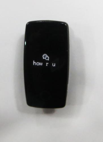 高科技智能手环测评,心率智能手环值得买