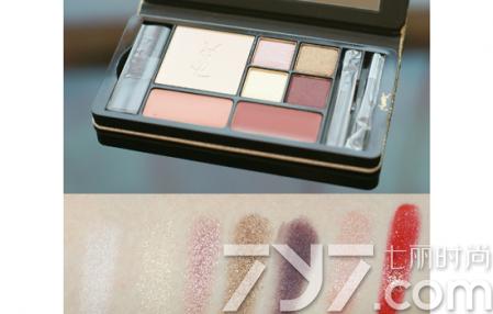ysl彩妆盘老款,ysl星辰彩妆8件套价格多少