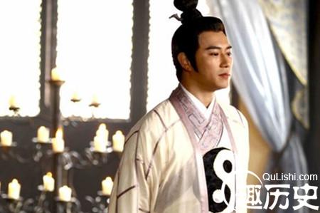 姜子牙号称百家宗师,姜子牙被封为丞相