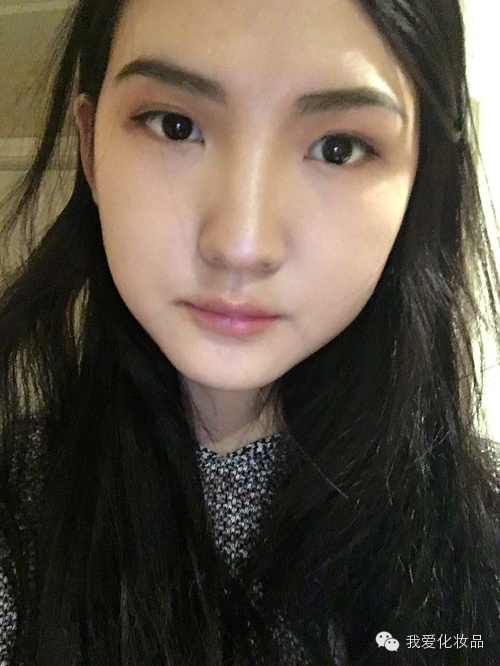 教你画最简单的妆,教大家画一枚超自然的烟熏妆