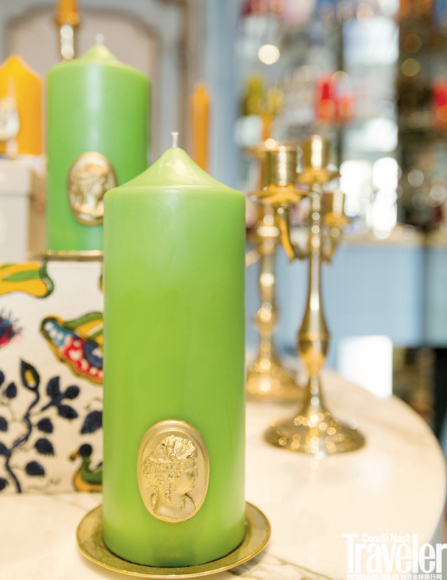 巴黎最著名的买手店,法国时尚买手店