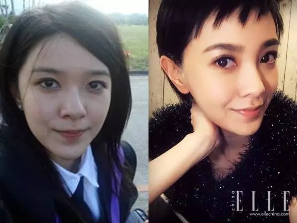 你知道自己适合什么样的脸型吗,你知道你到底适合什么样的发型吗