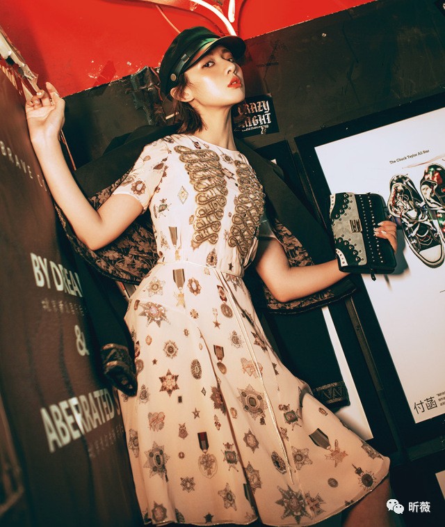 当不成金马影后，我就戴个影后の同款帽子过过瘾吧（向你推荐秋冬5款超人气帽子）