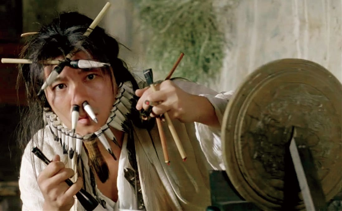 30年前的荒唐事,二十多年的奇闻怪事