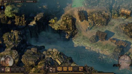 影子战术将军之刃最后一关攻略,影子战术将军之刃怎么解锁关卡