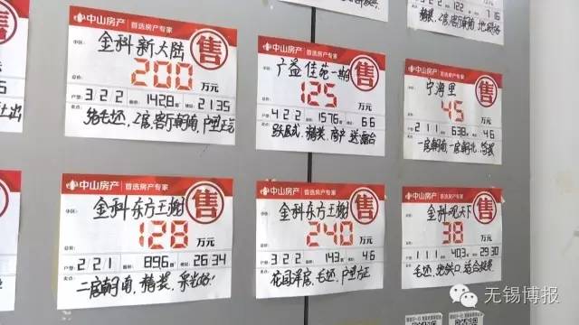 爽!当初买房花10万,现在值70万!安置房上市首日,他们的态度也是你的心声