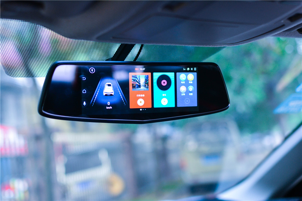 让用车生活更有温度,让用车体验成为一种享受