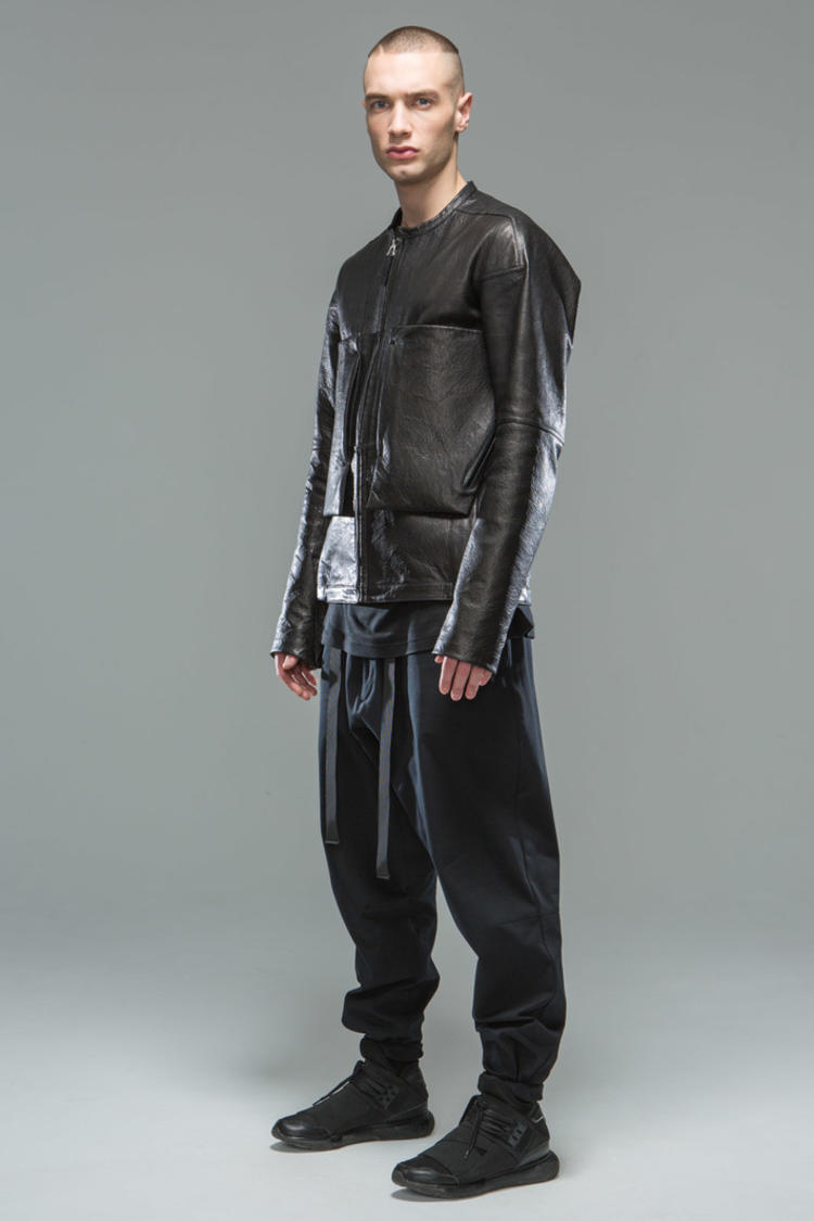 NikeLabACG卖光了，“机能忍者”风为什么这么火？