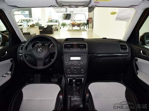 斯柯达野帝怎么样,斯柯达野帝1.4t和大众1.4t区别