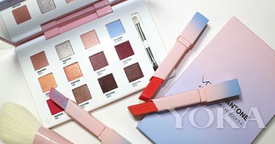 潘通2024年度色,潘通发布2023年度下半年流行颜色