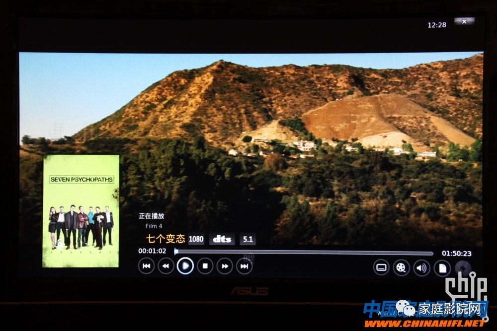 超低成本DIY微型HTPC*放播**器(XBMC+RaspberryPi)软件篇