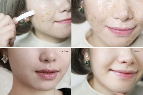 彩妆微醺,彩妆妆容温柔高级