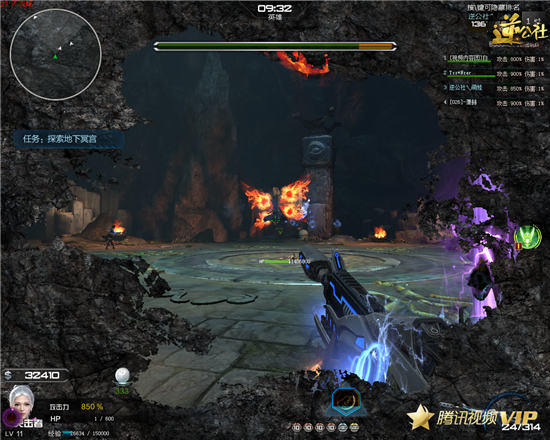 精绝古城探险攻略,精绝古城探险关东军要塞