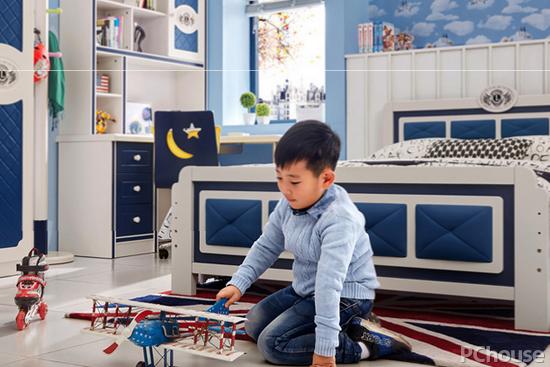 松木儿童家具优点,儿童松木家具好不好