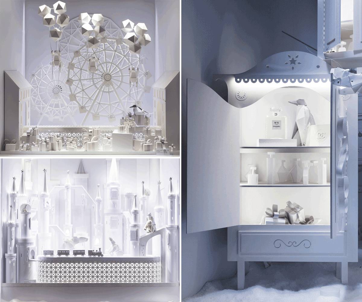 最美不过限量版｜无法抗拒的圣诞礼物草单