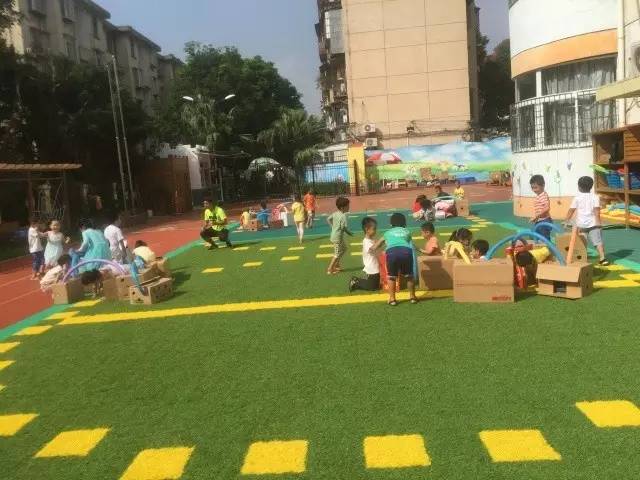 厦门湖里最美幼儿园,厦门湖里智慧树幼儿园