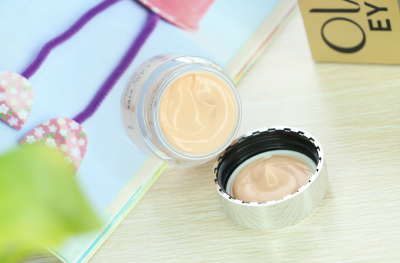 Olay眼霜测评,olay超红瓶眼霜和超a眼霜什么区别