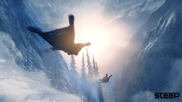 阿尔卑斯山怎么下来,从阿尔卑斯山滑下去的感受