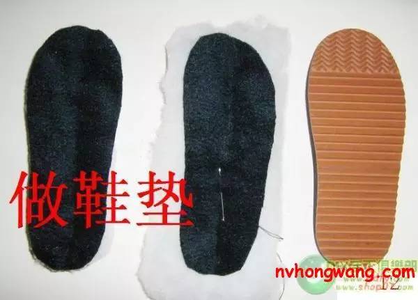 毛线拖鞋的编织方法图解小猫,可爱兔毛线拖鞋编织