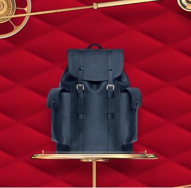 路易威登礼包,路易威登情人节礼物