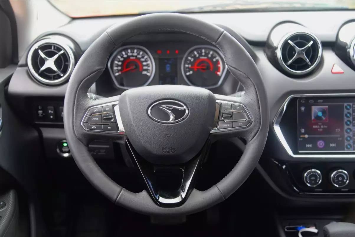 车闻丨成为自主品牌爆款是否就靠优秀的设计