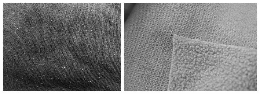 抓绒的优缺点,抓绒有几种