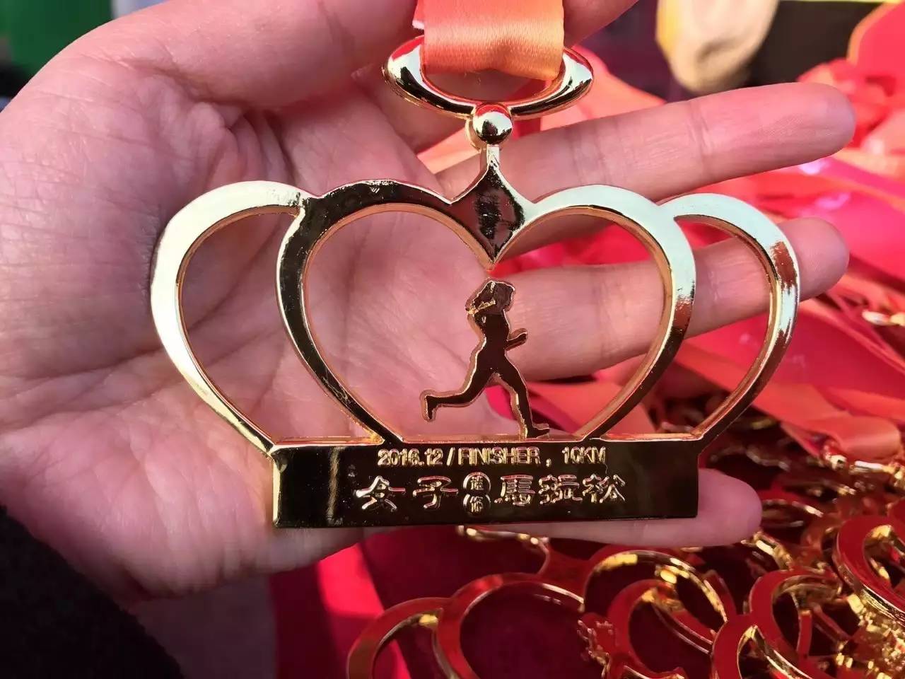 五千美女奔跑在山水画廊中是怎样一种感受？今天无锡又有一场马拉松，连奥运冠军都来啦！