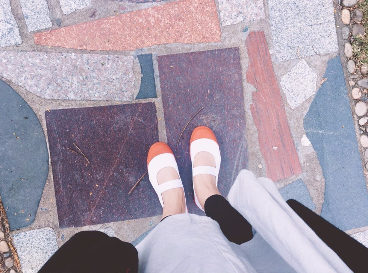 和喜欢的女生撞衫,和喜欢的女生穿一样的衣服