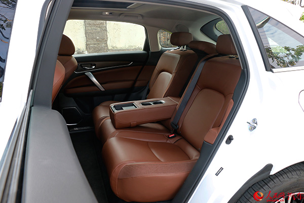 广汽本田冠道试驾智享版,本田冠道四驱尊享沉浸式体验