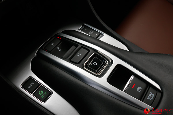 广汽本田冠道试驾智享版,本田冠道四驱尊享沉浸式体验